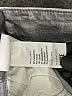 Paige Chevron-herringbone Gray Jeans Size 29 waist - photo 7