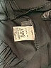 Assorted Brands Solid Black Casual Pants Size 00 (estimated) - photo 7