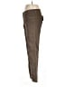 Peruvian Connection Brown Khakis Size 12 - photo 5