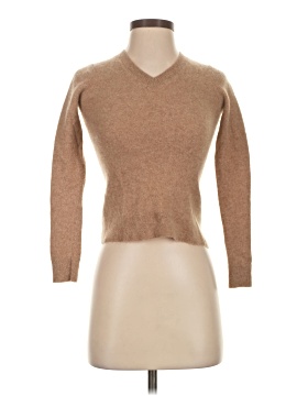 Charter Club Cashmere Pullover Sweater