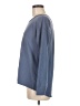 Danskin Now Gray Long Sleeve Top Size M - photo 5
