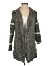 Splendid Gray Cardigan Size S - photo 1
