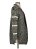 Splendid Gray Cardigan Size S - photo 4