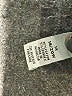 Catherines Solid Black Track Pants Size 1X - photo 5
