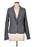 Splendid 100% Cotton Gray Blazer Size M - photo 1