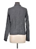 Splendid 100% Cotton Gray Blazer Size M - photo 2