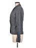 Splendid 100% Cotton Gray Blazer Size M - photo 5