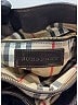 Burberry 100% Leather Brown Leather Satchel One size - photo 9