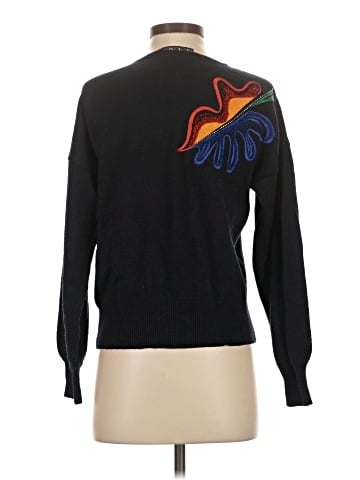 Escada Pullover Sweater (view 2)