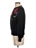 Escada Graphic Black Pullover Sweater Size EU 36 / US 6 - photo 5