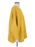 CAbi Yellow Pullover Sweater Size S - photo 4