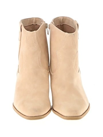 Dolce Vita Ankle Boots (view 2)