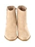 Dolce Vita Tan Ankle Boots Size 8 - photo 2