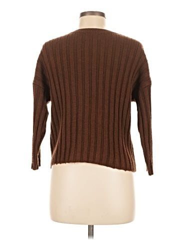Zara Pullover Sweater (view 2)