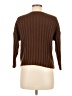 Zara Brown Pullover Sweater Size 8 - photo 2