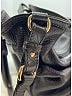 Burberry 100% Leather Brown Leather Satchel One size - photo 8