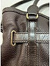 Burberry 100% Leather Brown Leather Satchel One size - photo 7