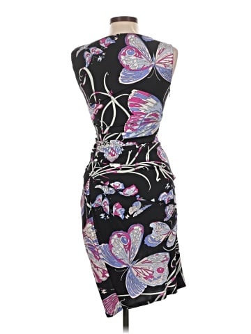 Emilio Pucci Silk Dress (view 2)