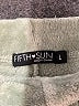 Fifth Sun Gray Casual Pants Size L - photo 7