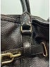 Burberry 100% Leather Brown Leather Satchel One size - photo 10