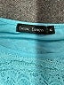 Casual Express Apparel Teal 3/4 Sleeve Top Size XL - photo 7