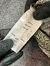 Jessica Simpson 100% Rayon Floral Gray Casual Pants Size S - photo 7