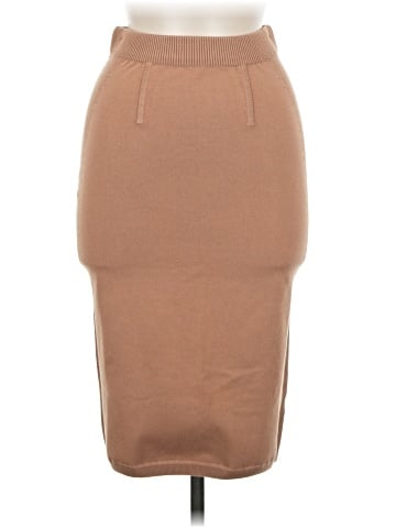 NAKEDCASHMERE Casual Skirt (view 1)