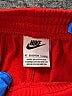 Nike 100% Polyester Red Casual Pants Size 4T - photo 3
