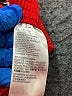 Nike 100% Polyester Red Casual Pants Size 4T - photo 4