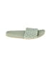 Universal Thread Green Sandals Size 7 - photo 1