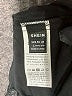 Shein 100% Polyester Black Cargo Pants Size L - photo 6