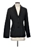 12th Tribe Black Blazer Size S - photo 1