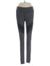 Unbranded Chevron-herringbone Gray Active Pants Size XXS (estimated) - photo 1