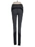 Unbranded Chevron-herringbone Gray Active Pants Size XXS (estimated) - photo 2