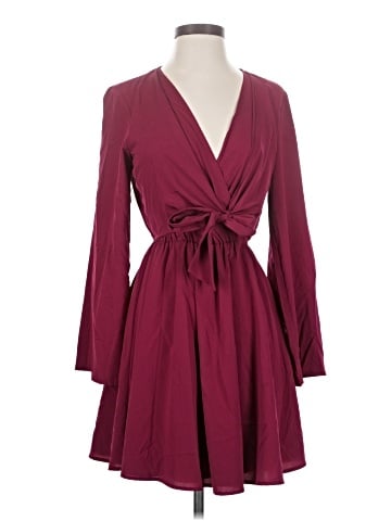 Great Jones Casual Dress (view 1)