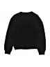 Crewcuts 100% Cotton Black Cardigan Size 8 - 9 - photo 2