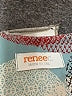 Renee C. Teal Sleeveless Blouse Size XS - photo 7