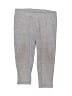 Carter's Gray Active Pants 6-9 MO / 9 MO - photo 1
