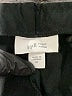 J.Jill Black Casual Pants Size M - photo 4