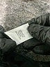 J.Jill Black Casual Pants Size M - photo 5