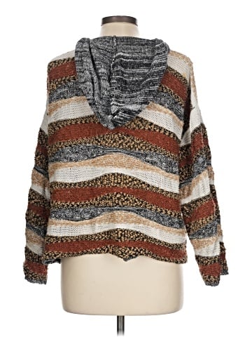 BKE Pullover Sweater (view 1)