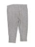 Carter's Gray Active Pants 6-9 MO / 9 MO - photo 2