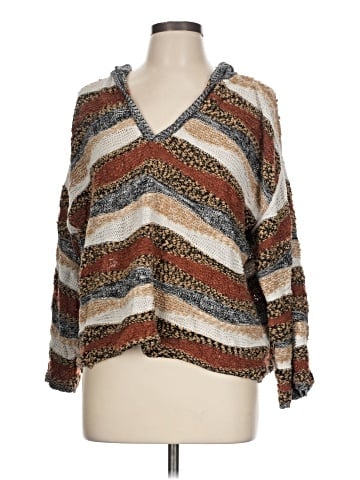 BKE Pullover Sweater (view 2)