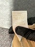 Hope & Harlow Houndstooth Brown Casual Pants Size L - photo 8