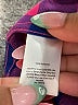 Vineyard Vines Performance 100% Polyester Checkered-gingham Red Long Sleeve Blouse Size 4 - photo 8