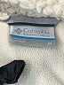 Columbia 100% Polyester Ivory Vest Size M - photo 6