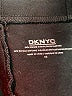DKNYC Solid Black Active Pants Size XS - photo 7