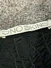 Sno Skins Black Cardigan Size M - photo 4