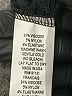 Sno Skins Black Cardigan Size M - photo 6