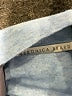 Veronica Beard Blue Turtleneck Sweater Size S - photo 6